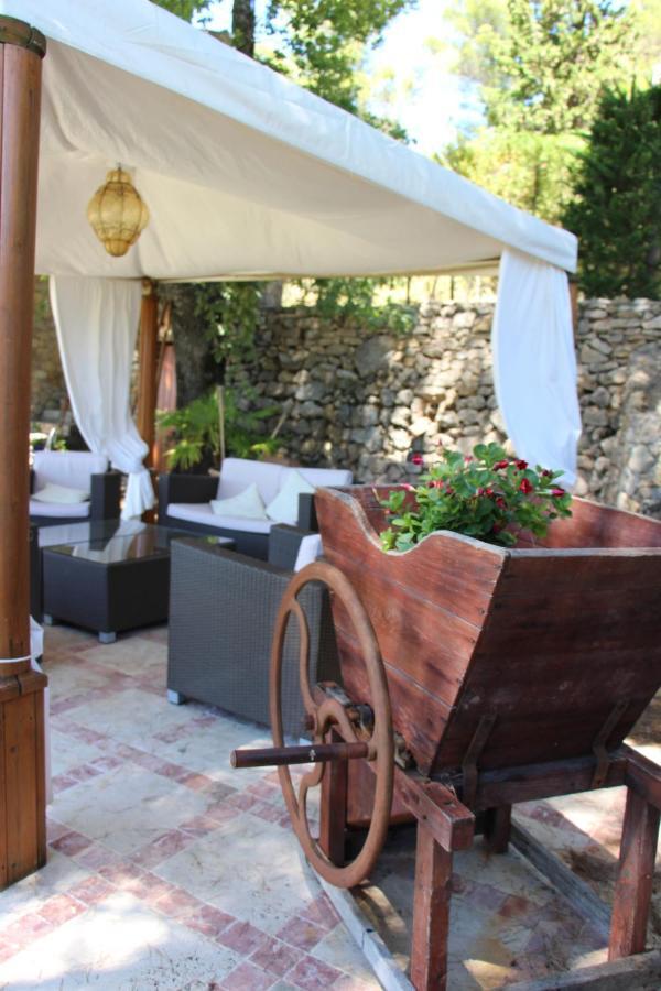 טורטור La Petite Auberge מראה חיצוני תמונה