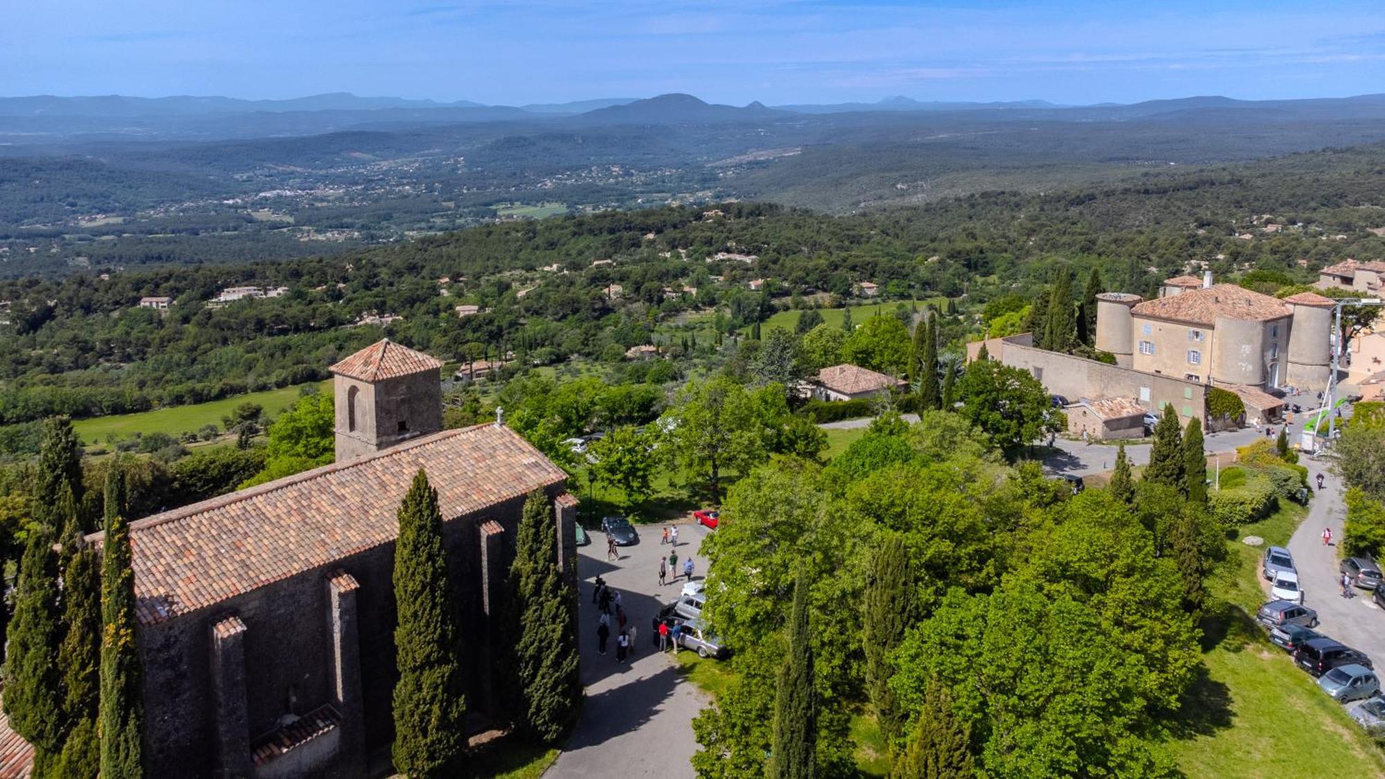 טורטור La Petite Auberge מראה חיצוני תמונה