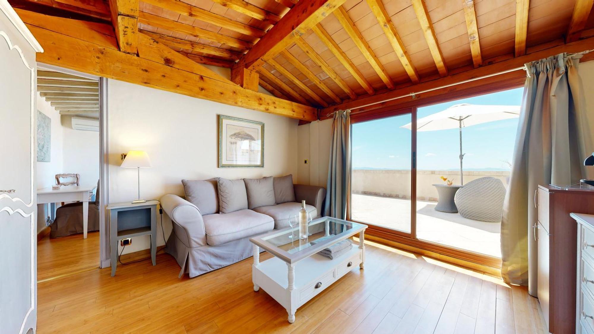 טורטור La Petite Auberge מראה חיצוני תמונה