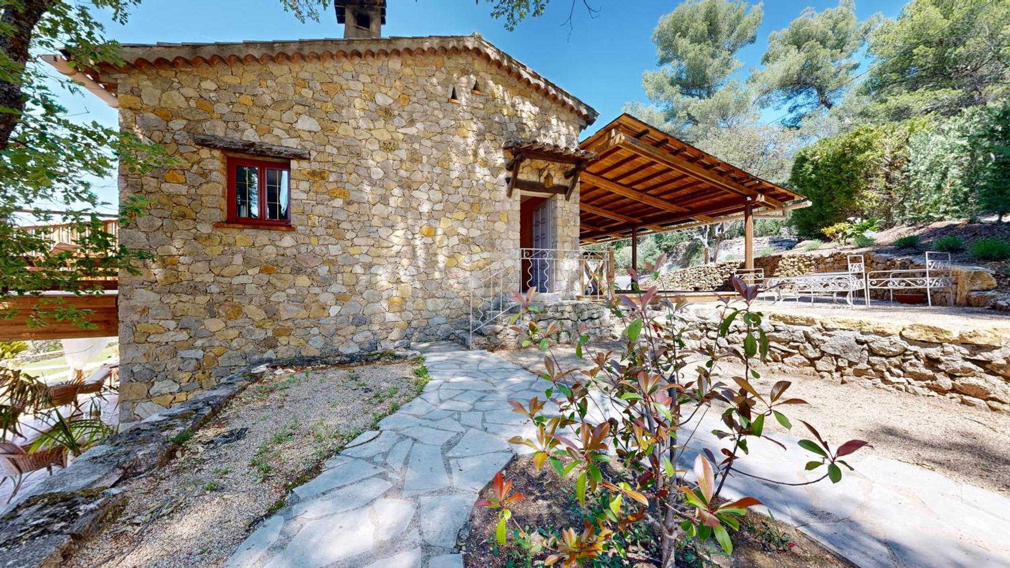 טורטור La Petite Auberge מראה חיצוני תמונה