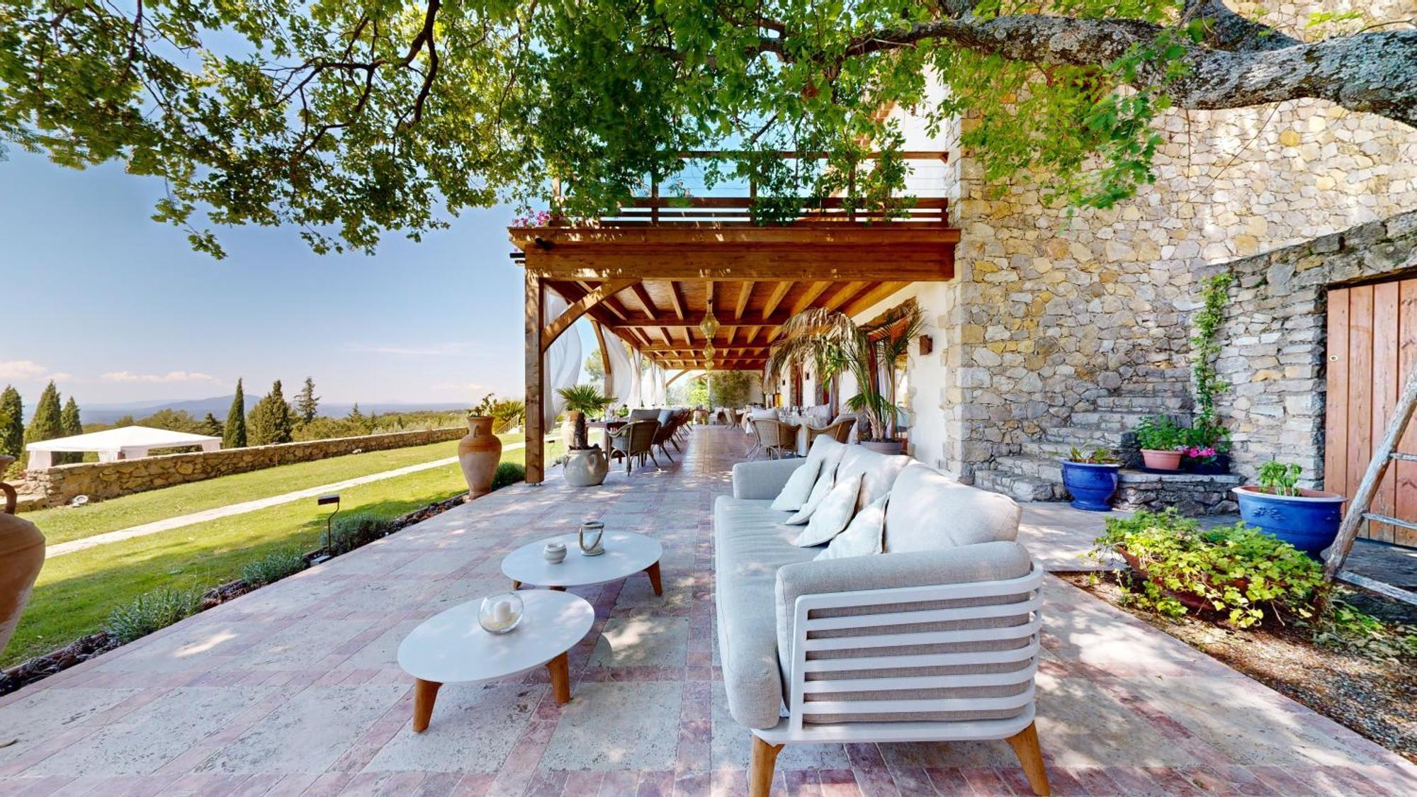 טורטור La Petite Auberge מראה חיצוני תמונה