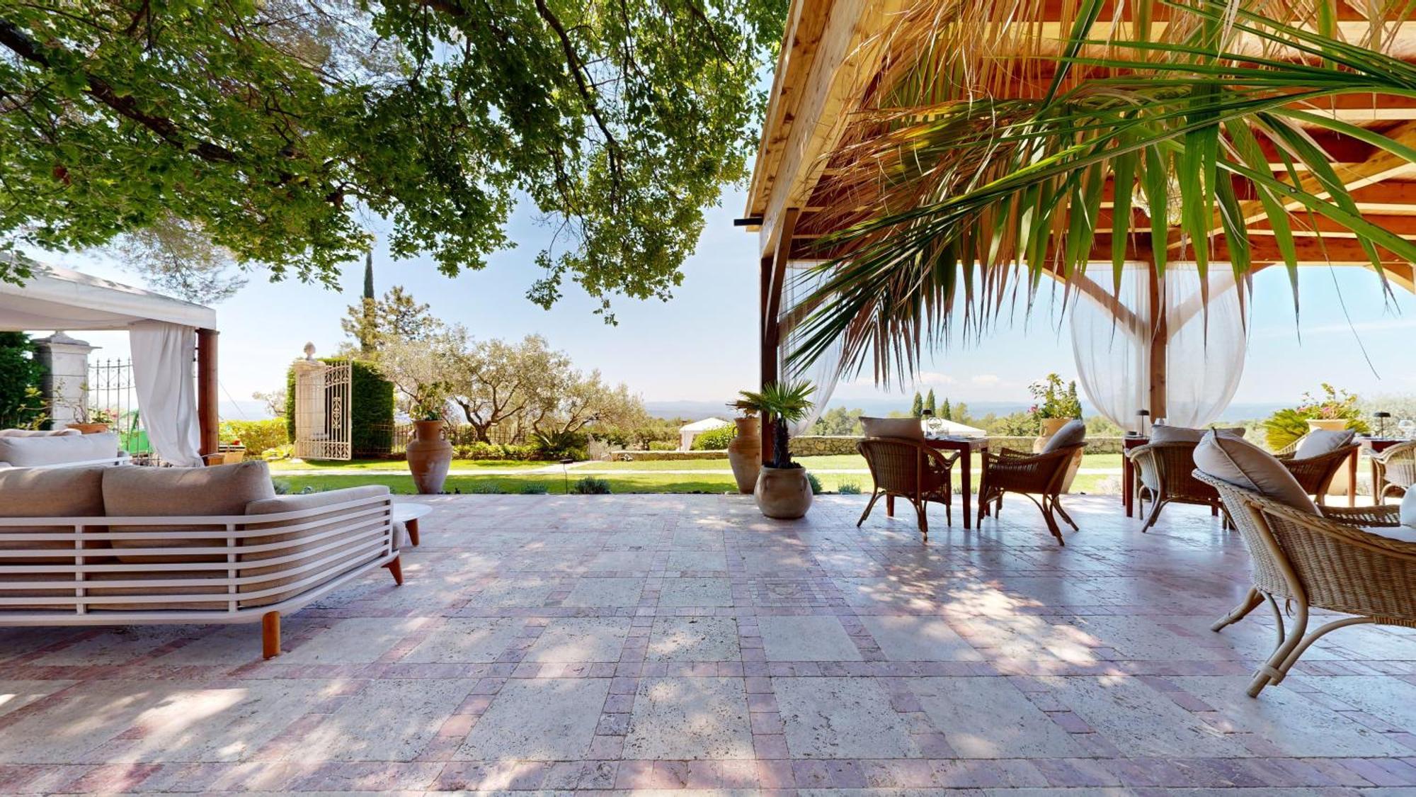 טורטור La Petite Auberge מראה חיצוני תמונה