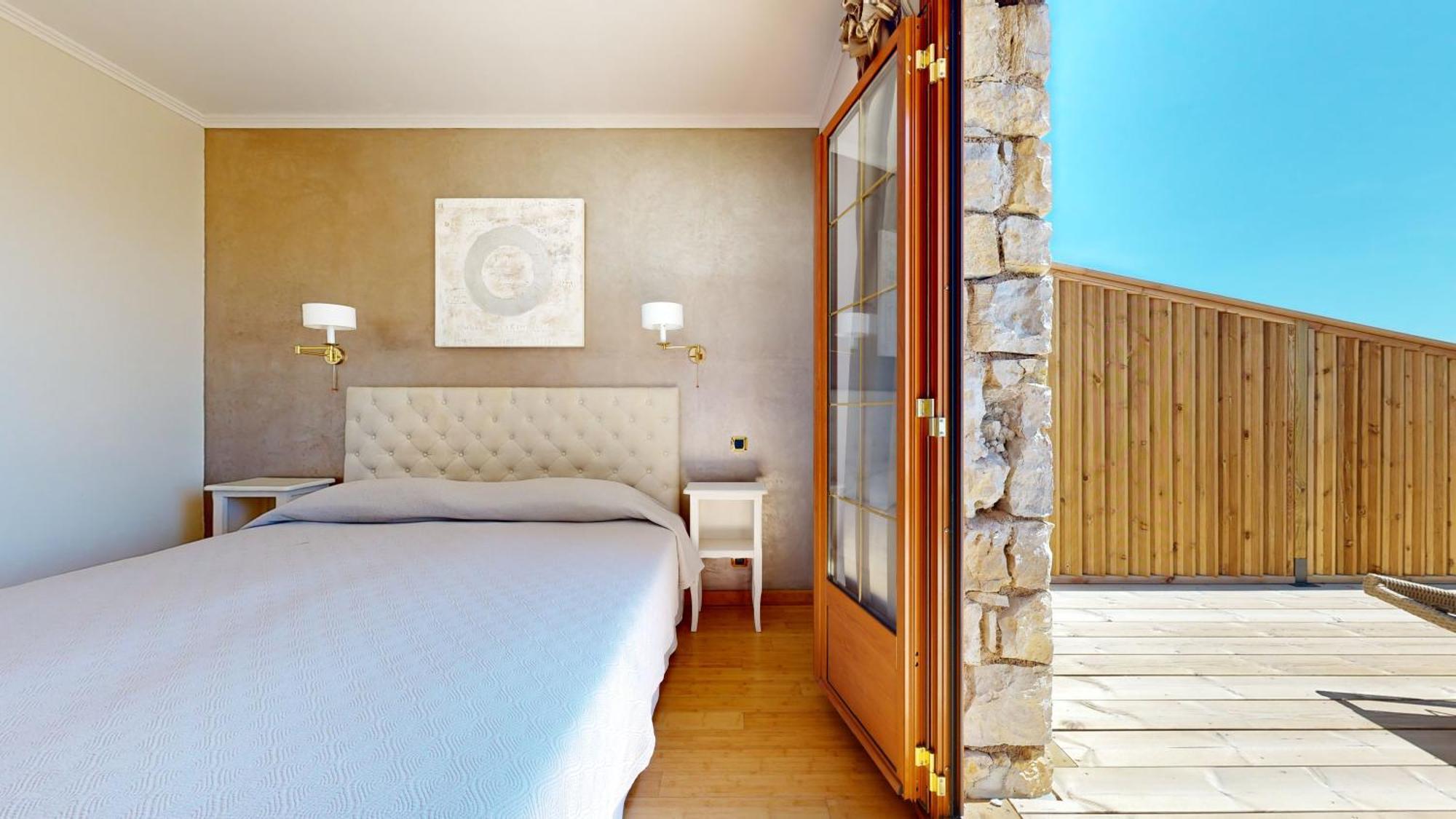 טורטור La Petite Auberge מראה חיצוני תמונה