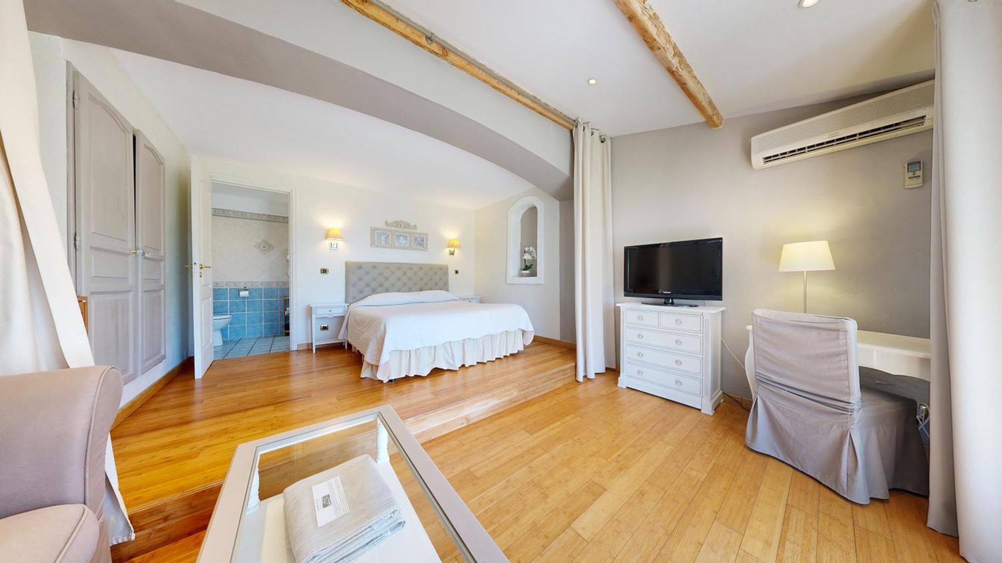 טורטור La Petite Auberge מראה חיצוני תמונה