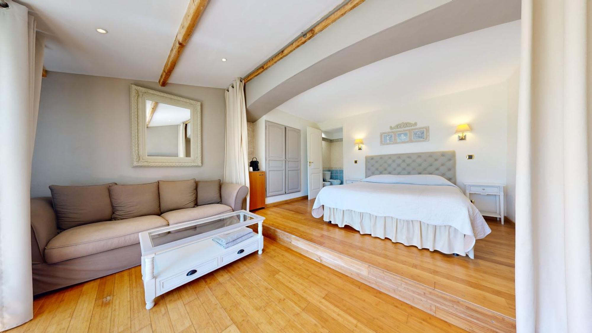טורטור La Petite Auberge מראה חיצוני תמונה